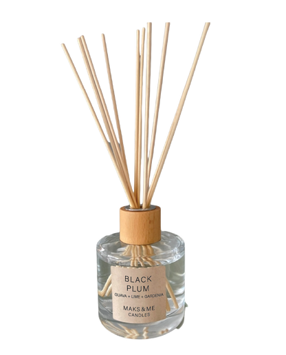 Eco Reed Diffuser Range