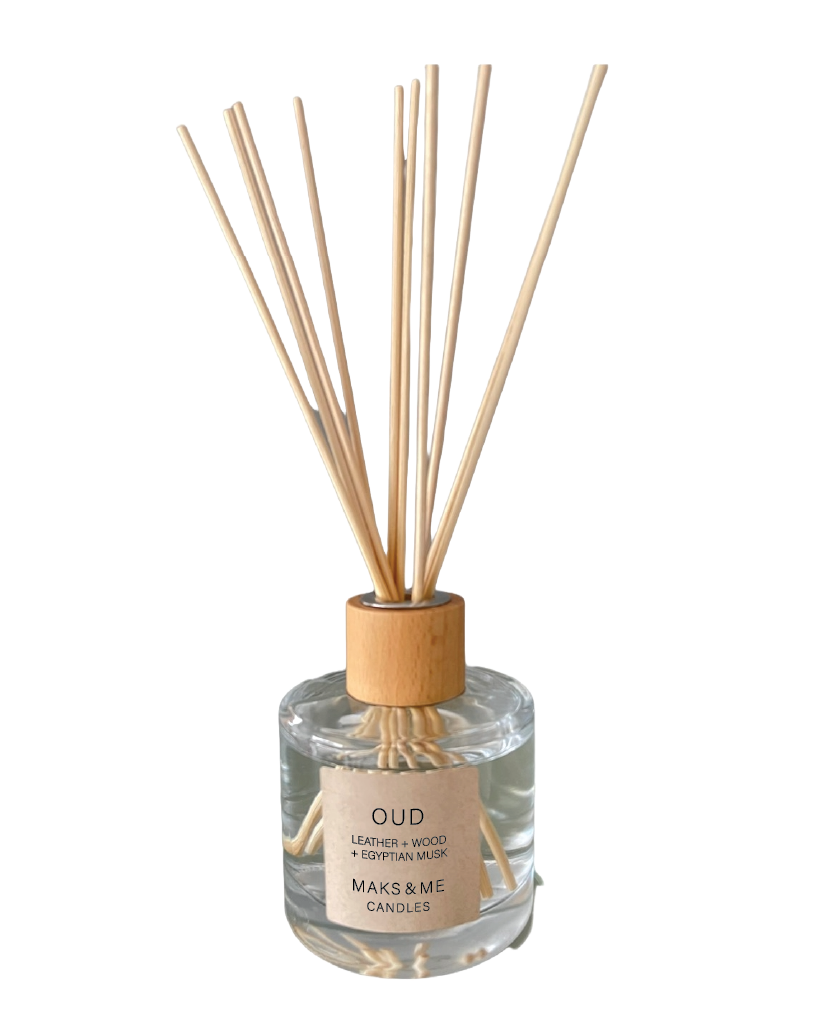 Eco Reed Diffuser Range